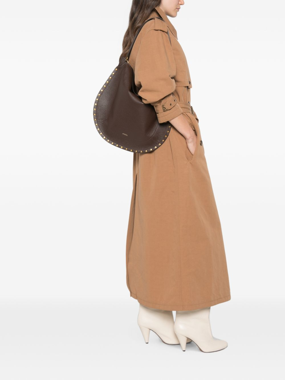 [Isabel Marant] Shoulder bag FW26 PP0200FAC3C22M50CF