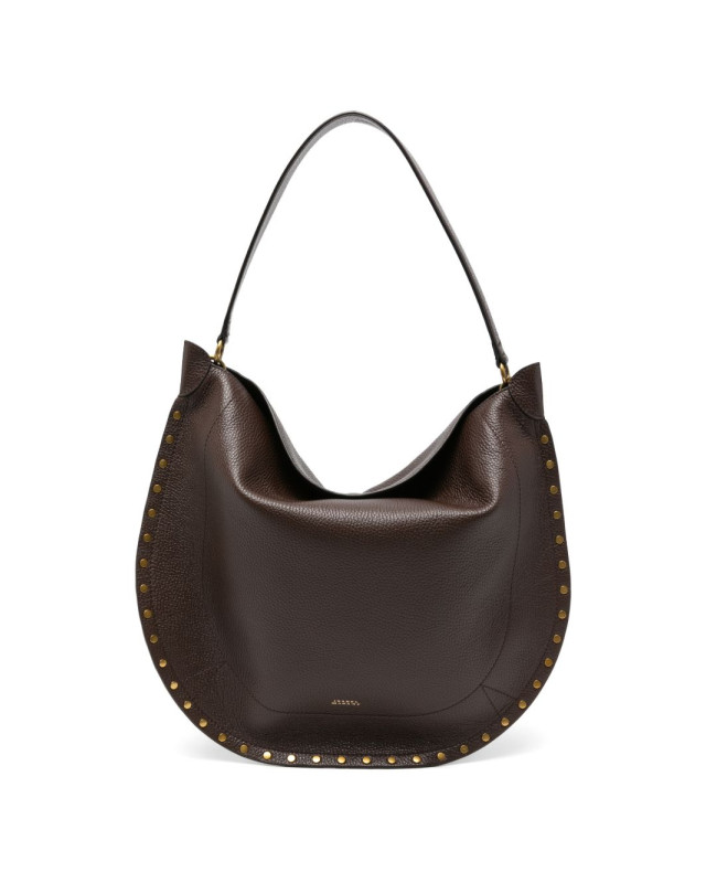 [Isabel Marant] Shoulder bag FW26 PP0200FAC3C22M50CF