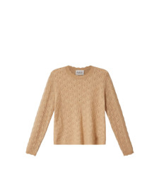 [Marant Etoile] Knitwear FW26 PU0726FAA1L68E50CM