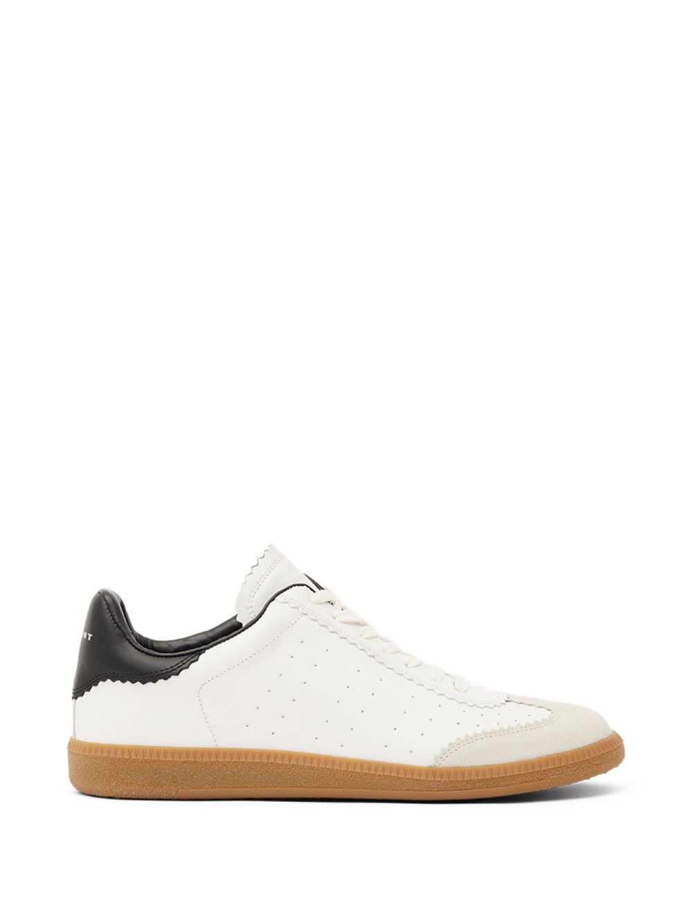 [MARANT] Sneakers FW26 BK0008HAA1E05N20WH