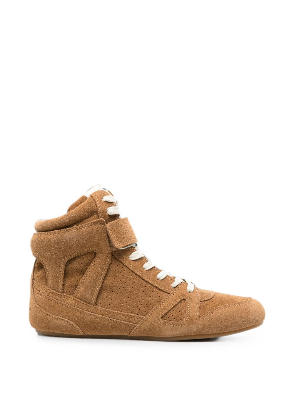 [MARANT] Sneakers FW26 BK0096HAD1E02N50CO