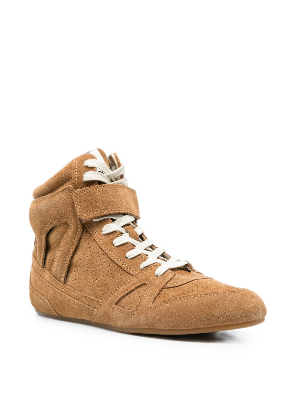 [MARANT] Sneakers FW26 BK0096HAD1E02N50CO