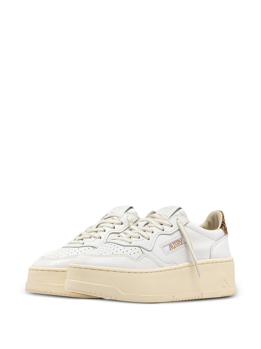 [AUTRY] Sneakers FW26 PTLWVO01VO01