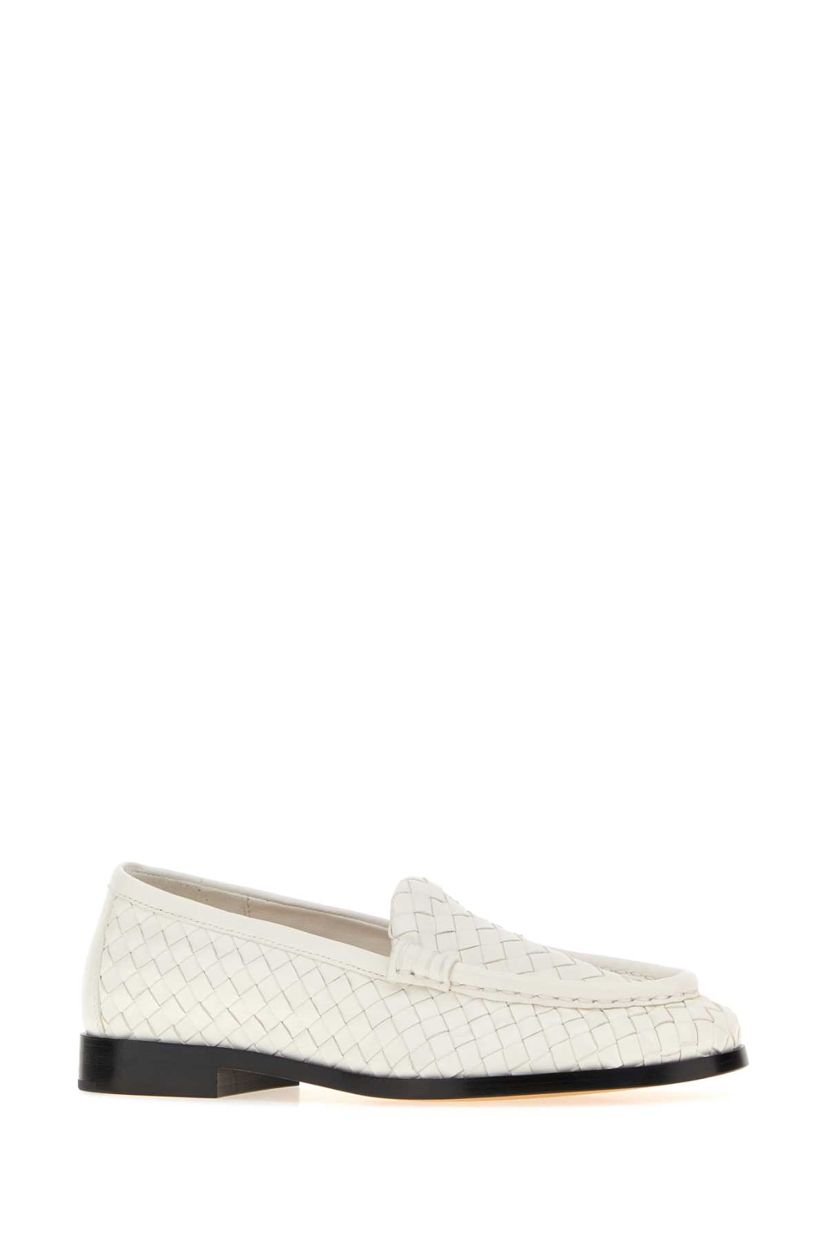 [Bottega Veneta] Loafer FW26 867815V2ED0 9117