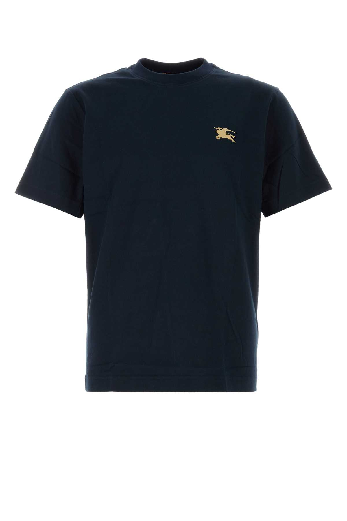 [Burberry] T-shirts Short Sleeve FW26 8127961 A1222