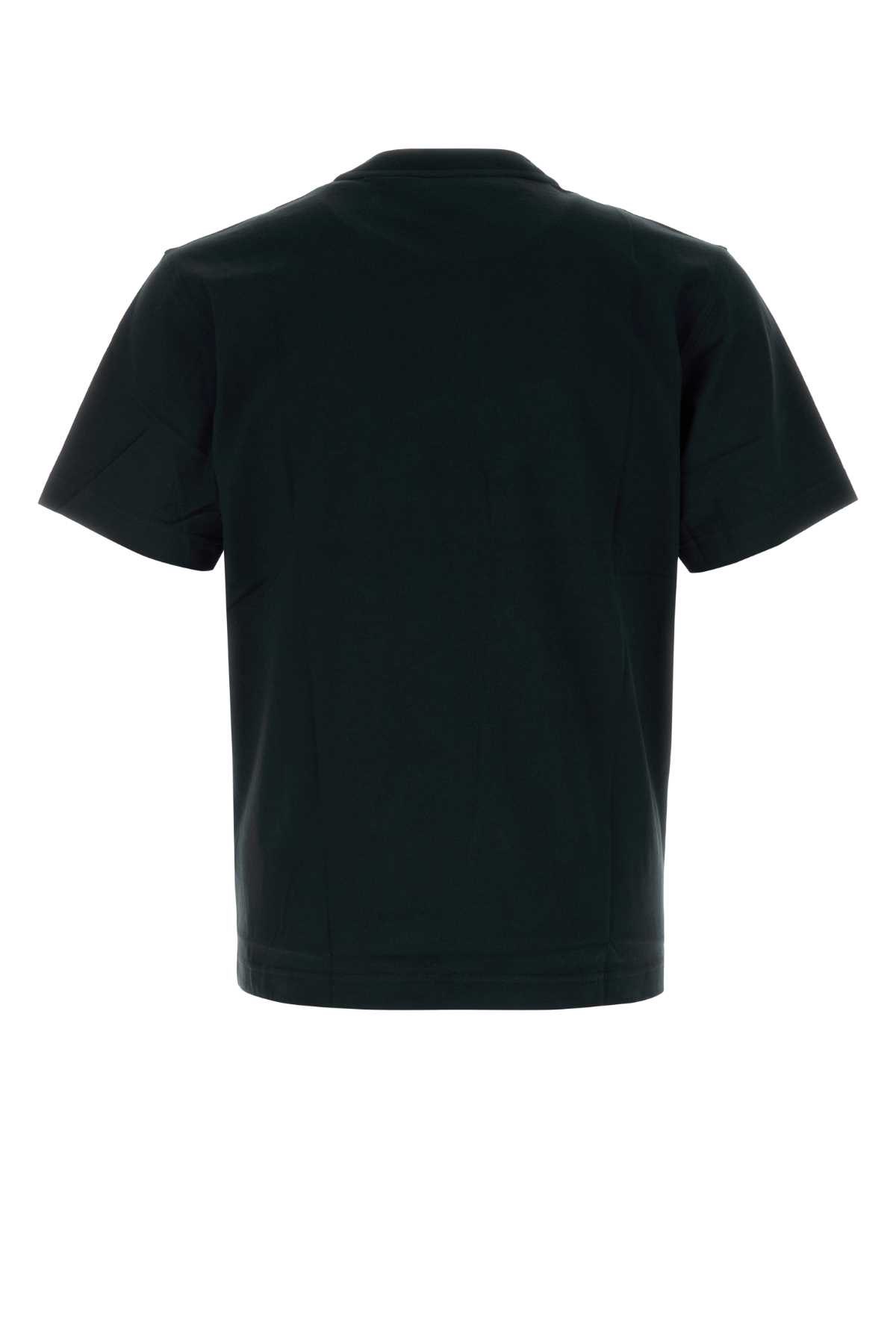 [Burberry] T-shirts Short Sleeve FW26 8127958 A1189