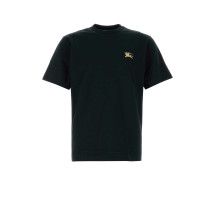 [Burberry] T-shirts Short Sleeve FW26 8127958 A1189