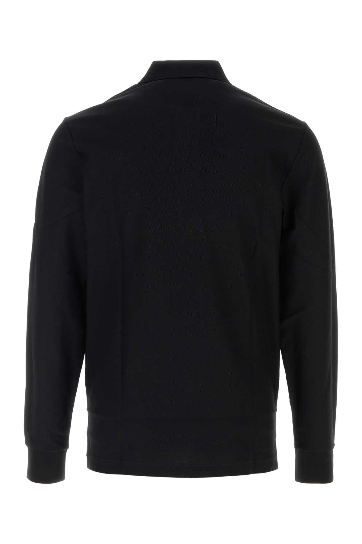 [Burberry] T-shirts Long Sleeve FW26 8126940 A1189