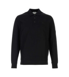 [Burberry] T-shirts Long Sleeve FW26 8126940 A1189