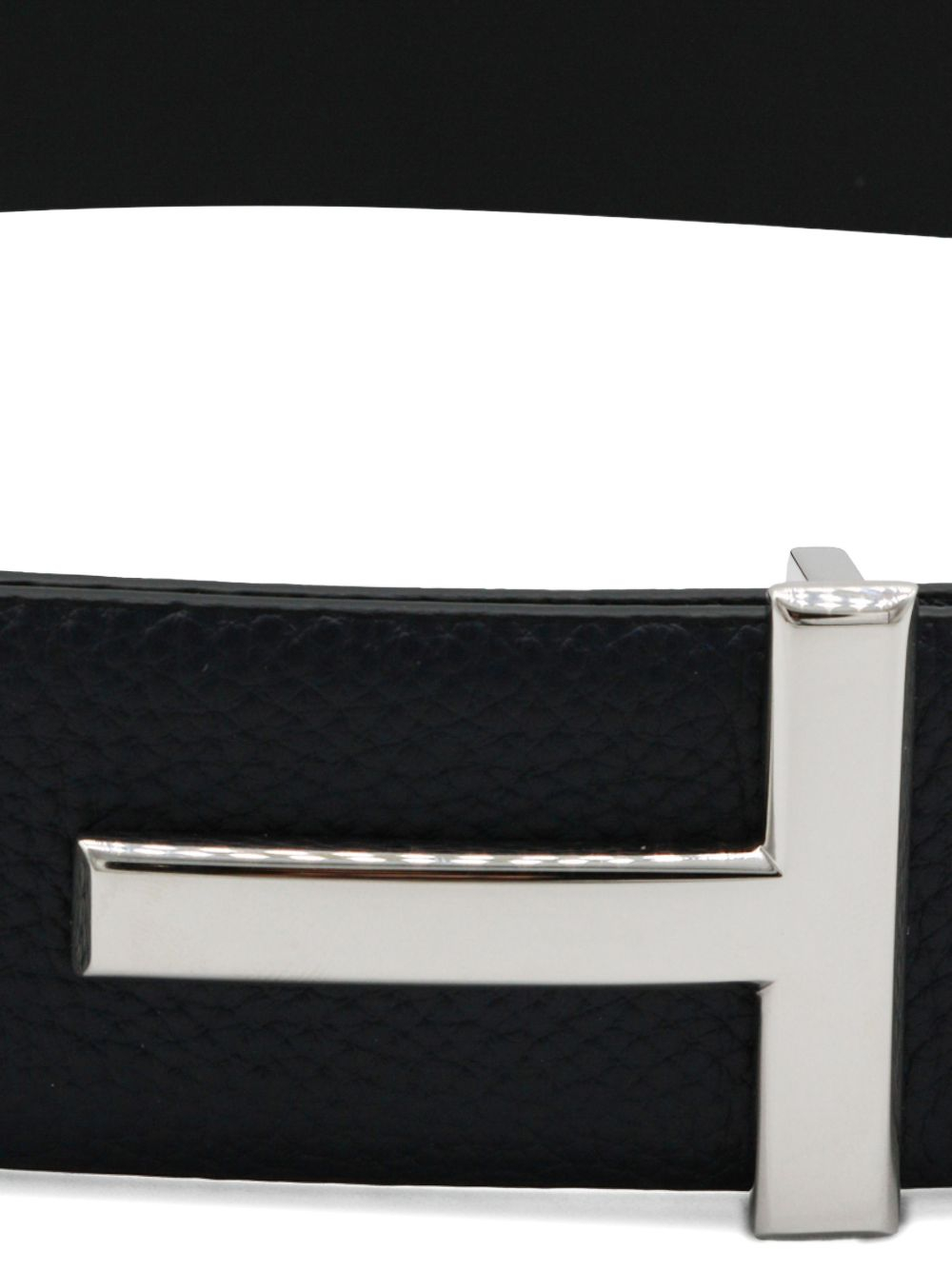 [Tom Ford] Belt FW26 TB178LCL236SUNA