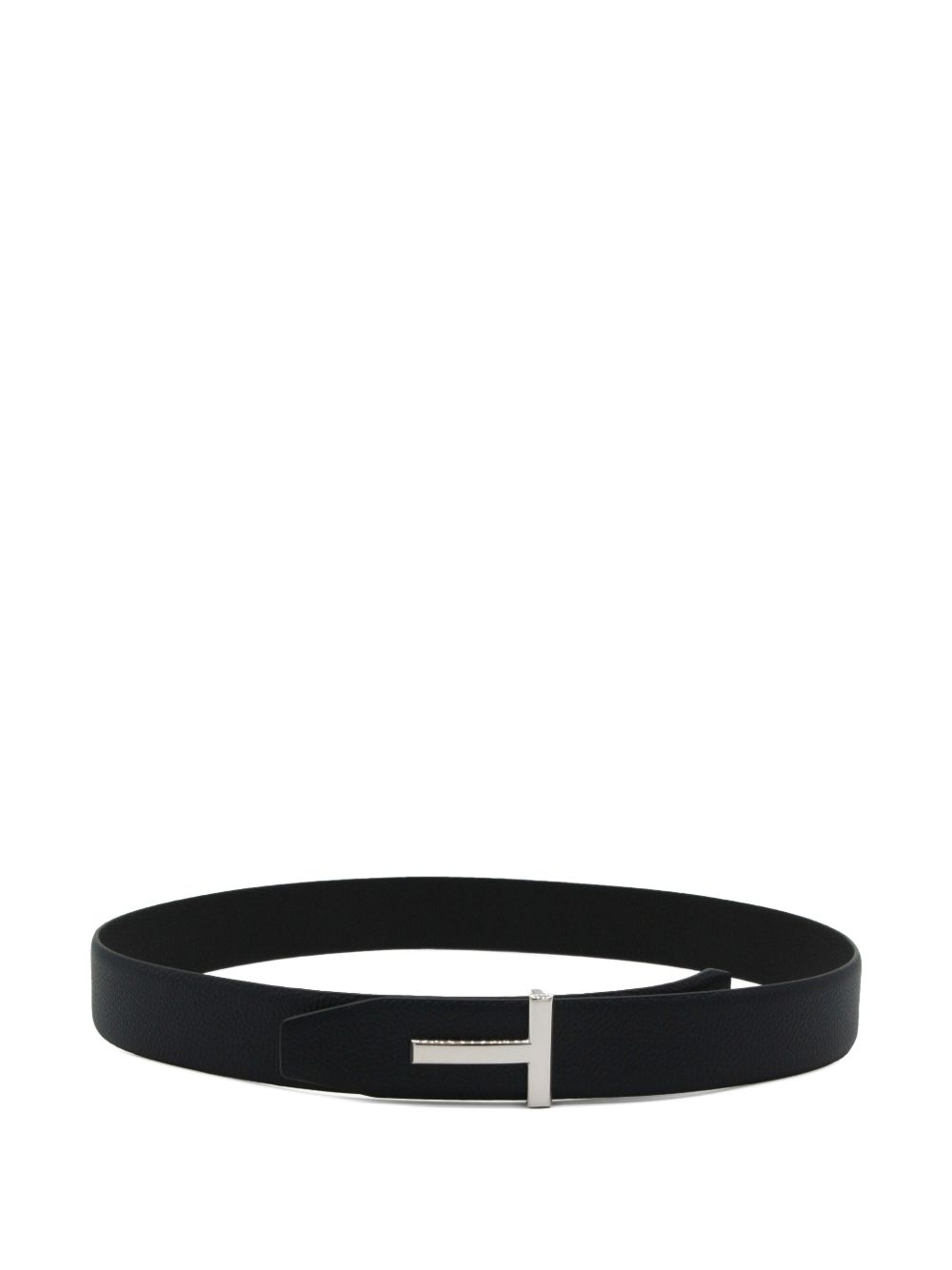 [Tom Ford] Belt FW26 TB178LCL236SUNA