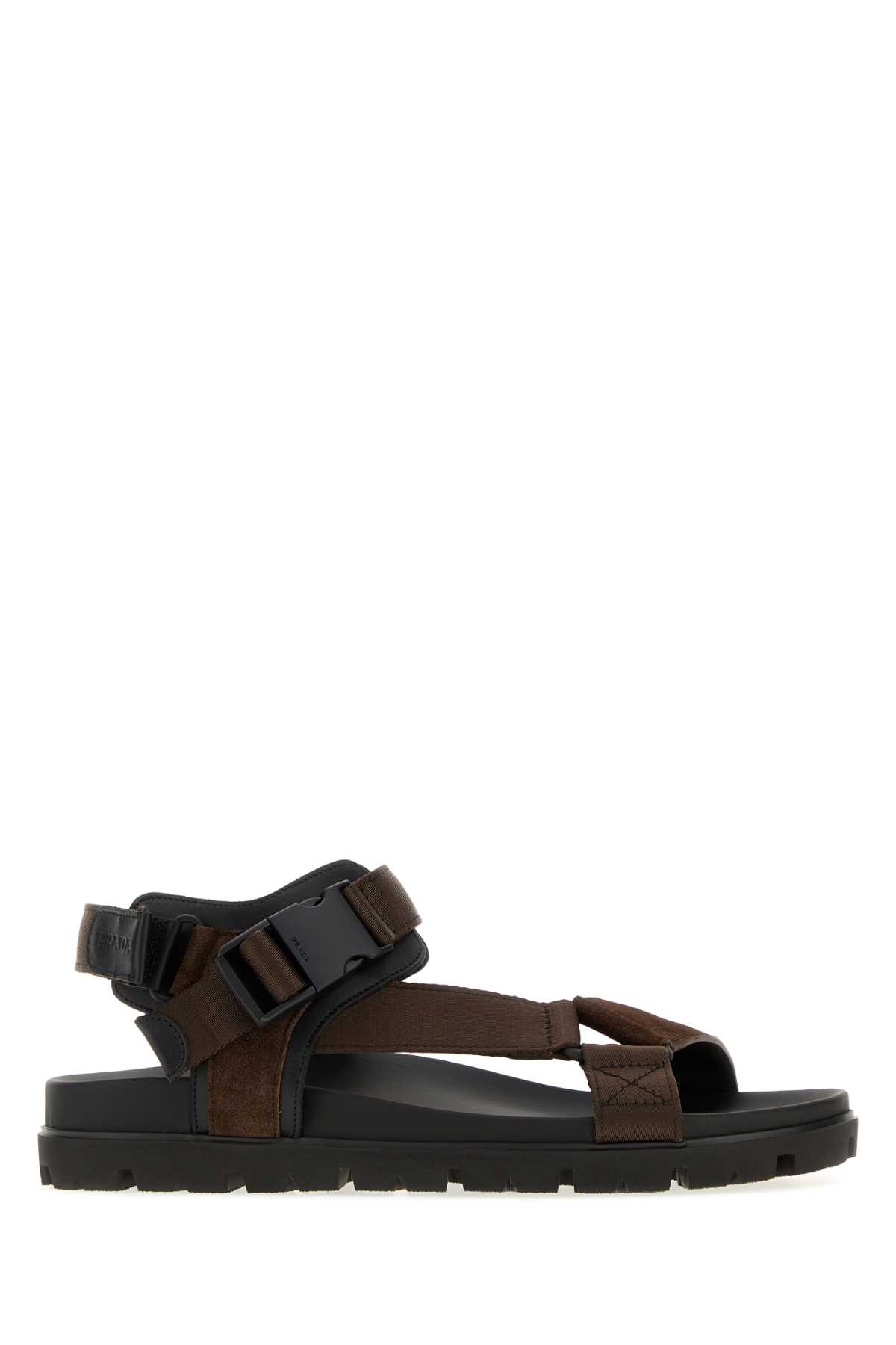 [Prada] Sandals FW26 2X3177FG0003ZOE F0003
