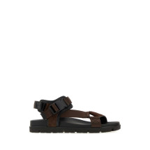[Prada] Sandals FW26 2X3177FG0003ZOE F0003