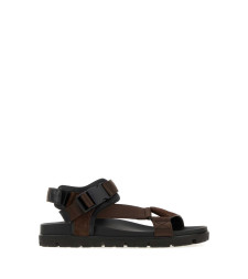 [Prada] Sandals FW26 2X3177FG0003ZOE F0003