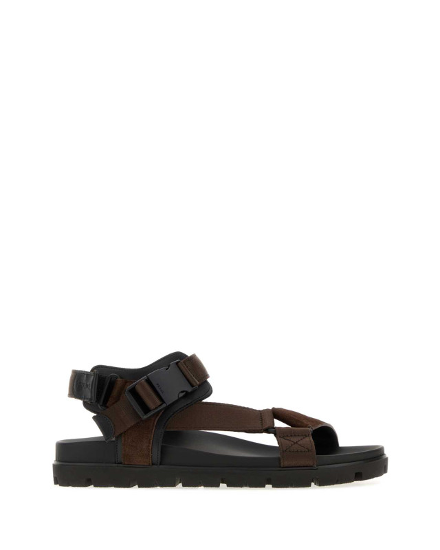 [Prada] Sandals FW26 2X3177FG0003ZOE F0003