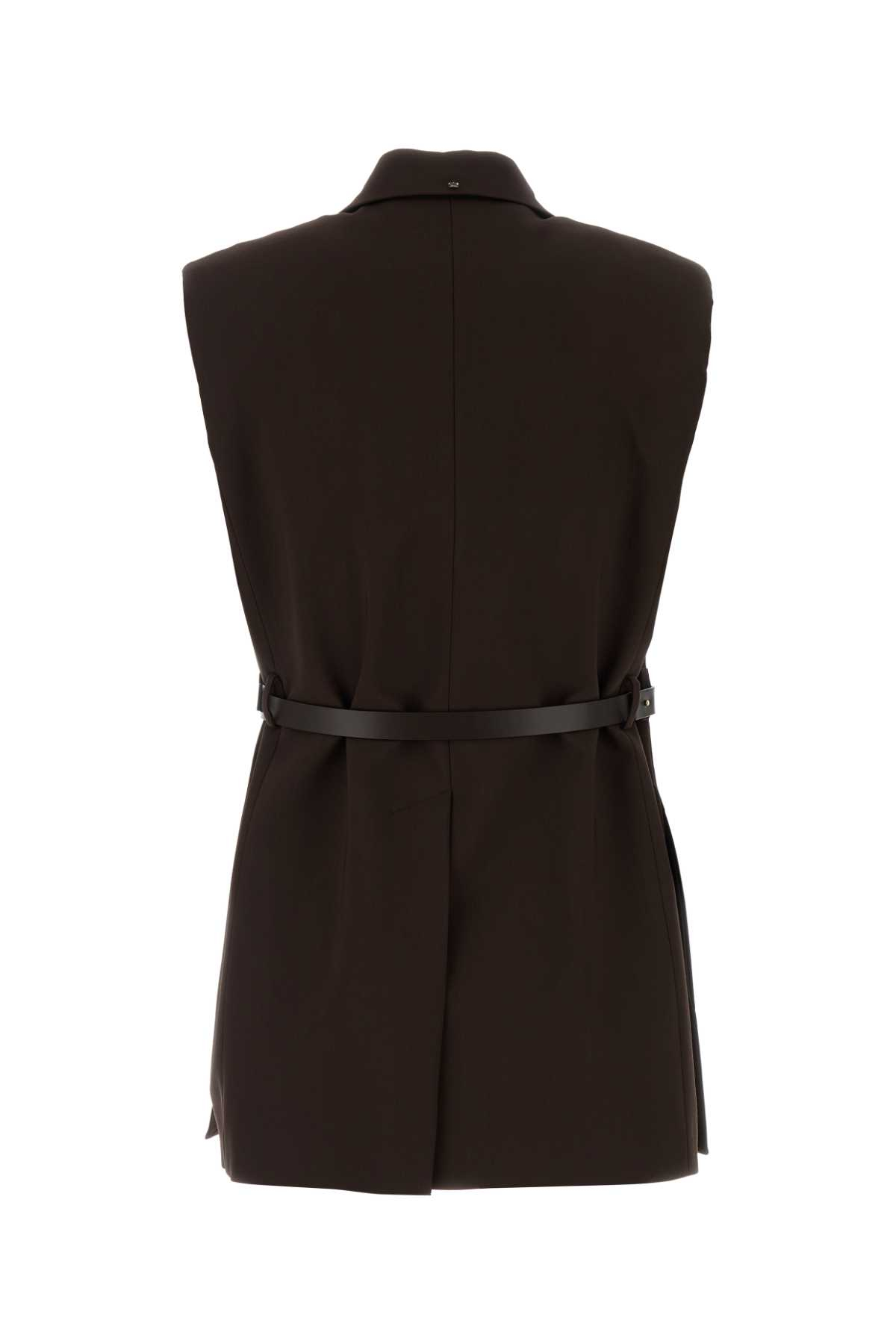 [SPORTMAX] Vest FW26 2622286011600 002