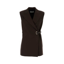 [SPORTMAX] Vest FW26 2622286011600 002