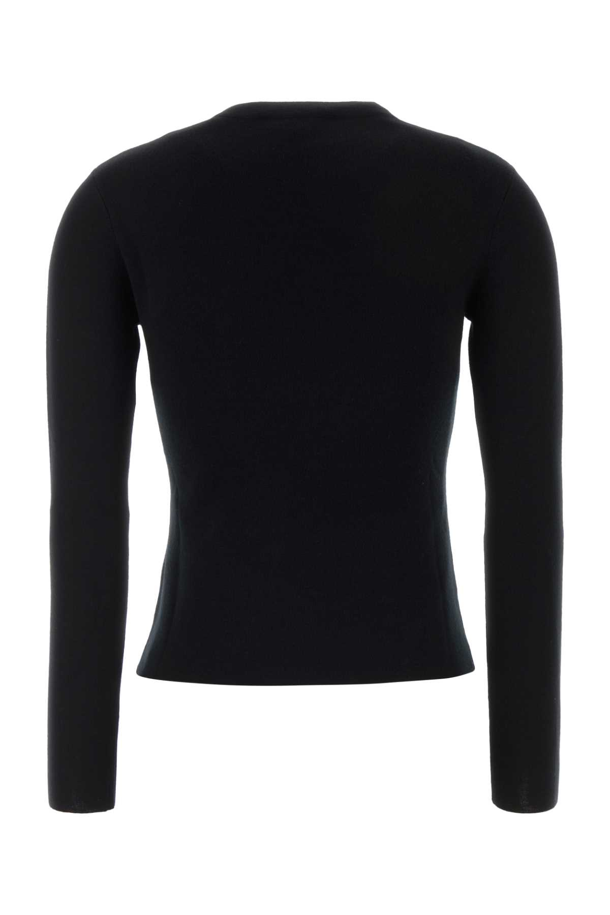 [Max Mara] Knitwear FW26 2621366082600 003