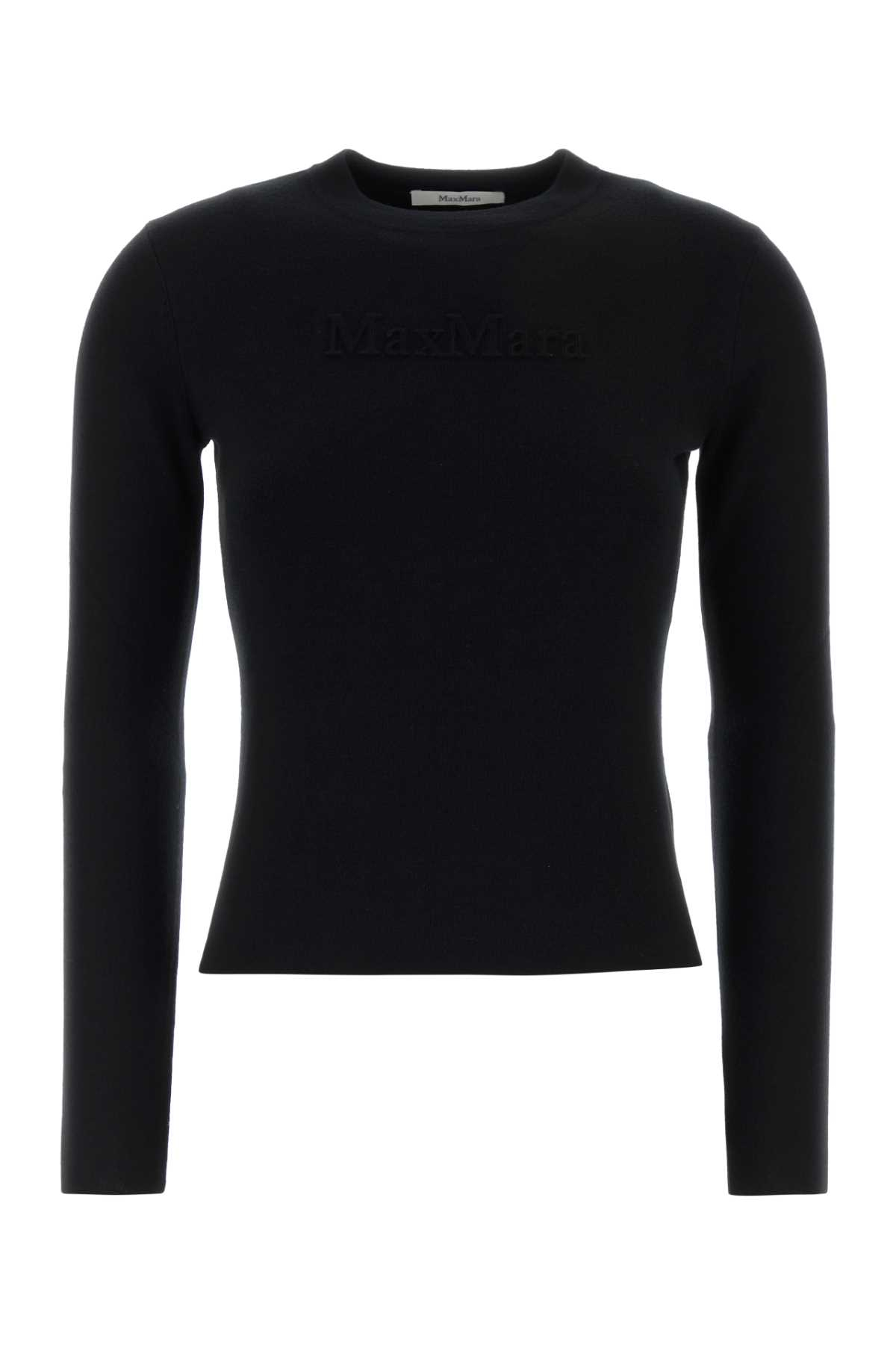 [Max Mara] Knitwear FW26 2621366082600 003