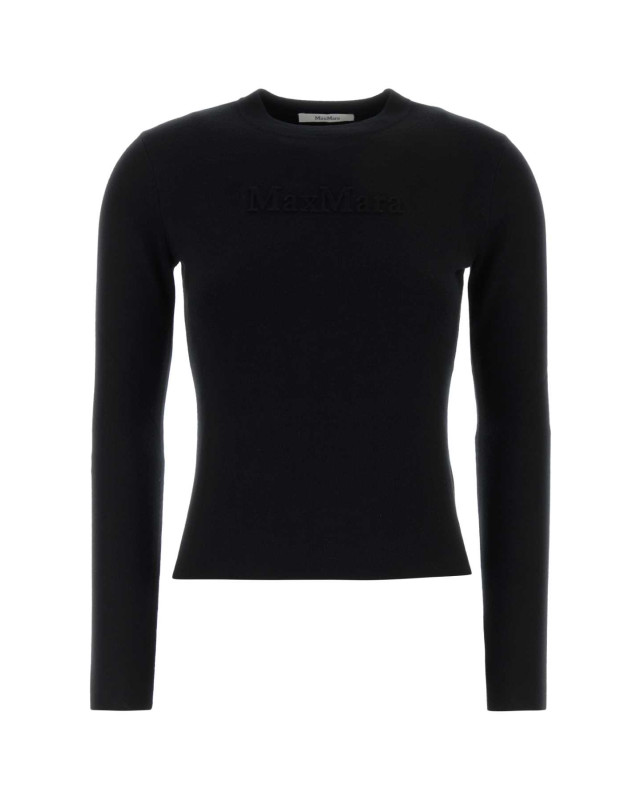 [Max Mara] Knitwear FW26 2621366082600 003