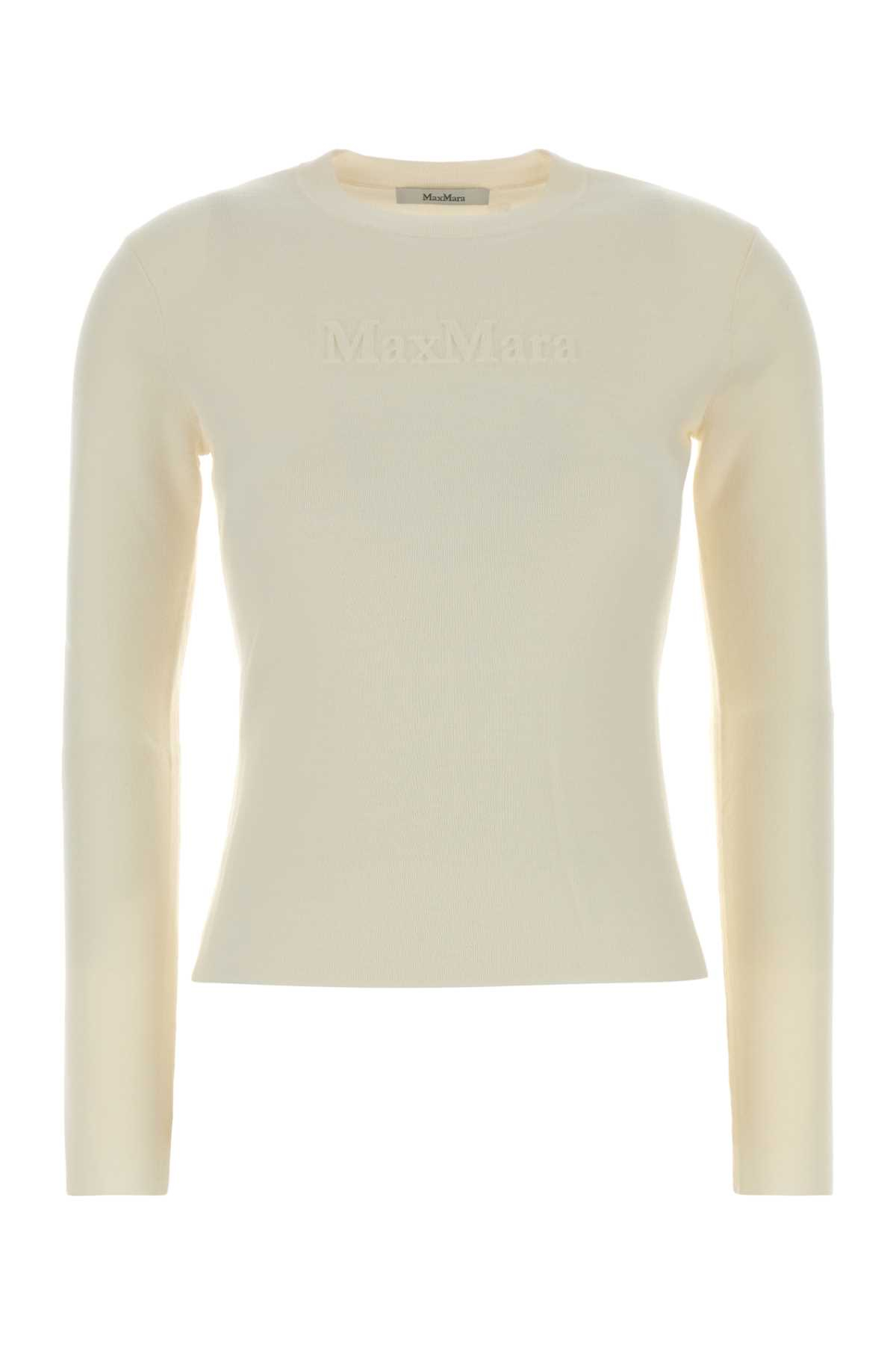 [Max Mara] Knitwear FW26 2621366082600 001