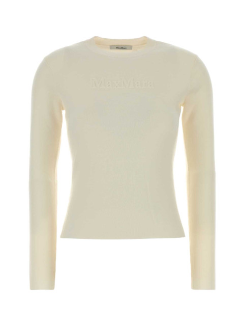 [Max Mara] Knitwear FW26 2621366082600 001