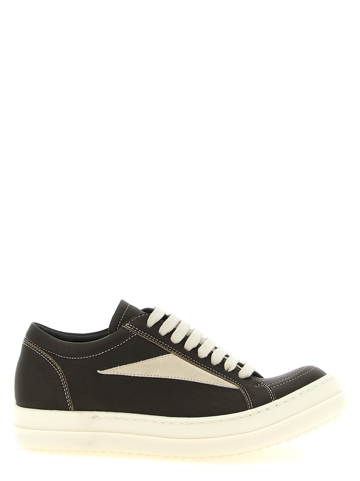 [Rick Owens] Sneakers FW26 RP02F5888LGYLVS8411