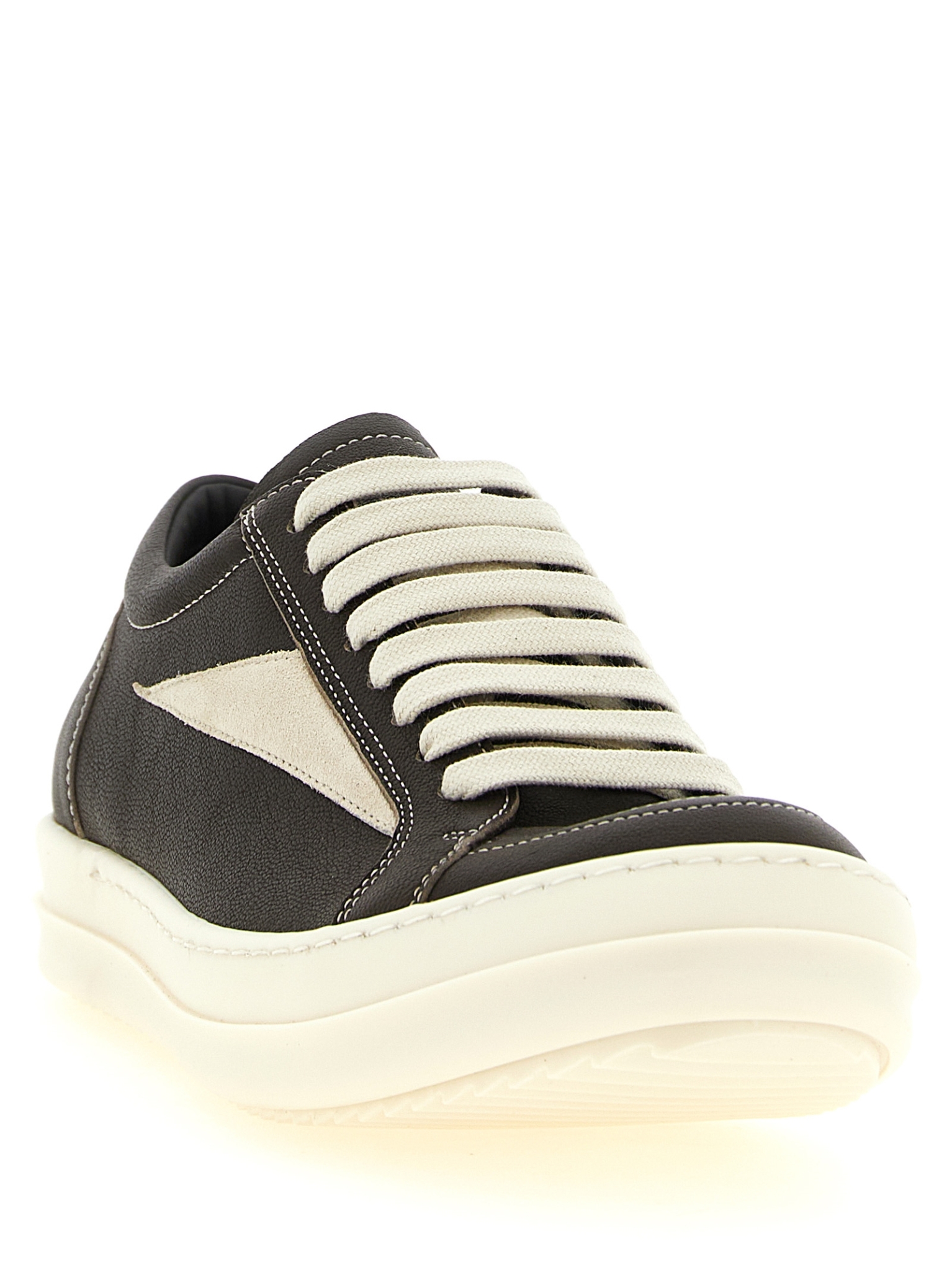 [Rick Owens] Sneakers FW26 RP02F5888LGYLVS8411