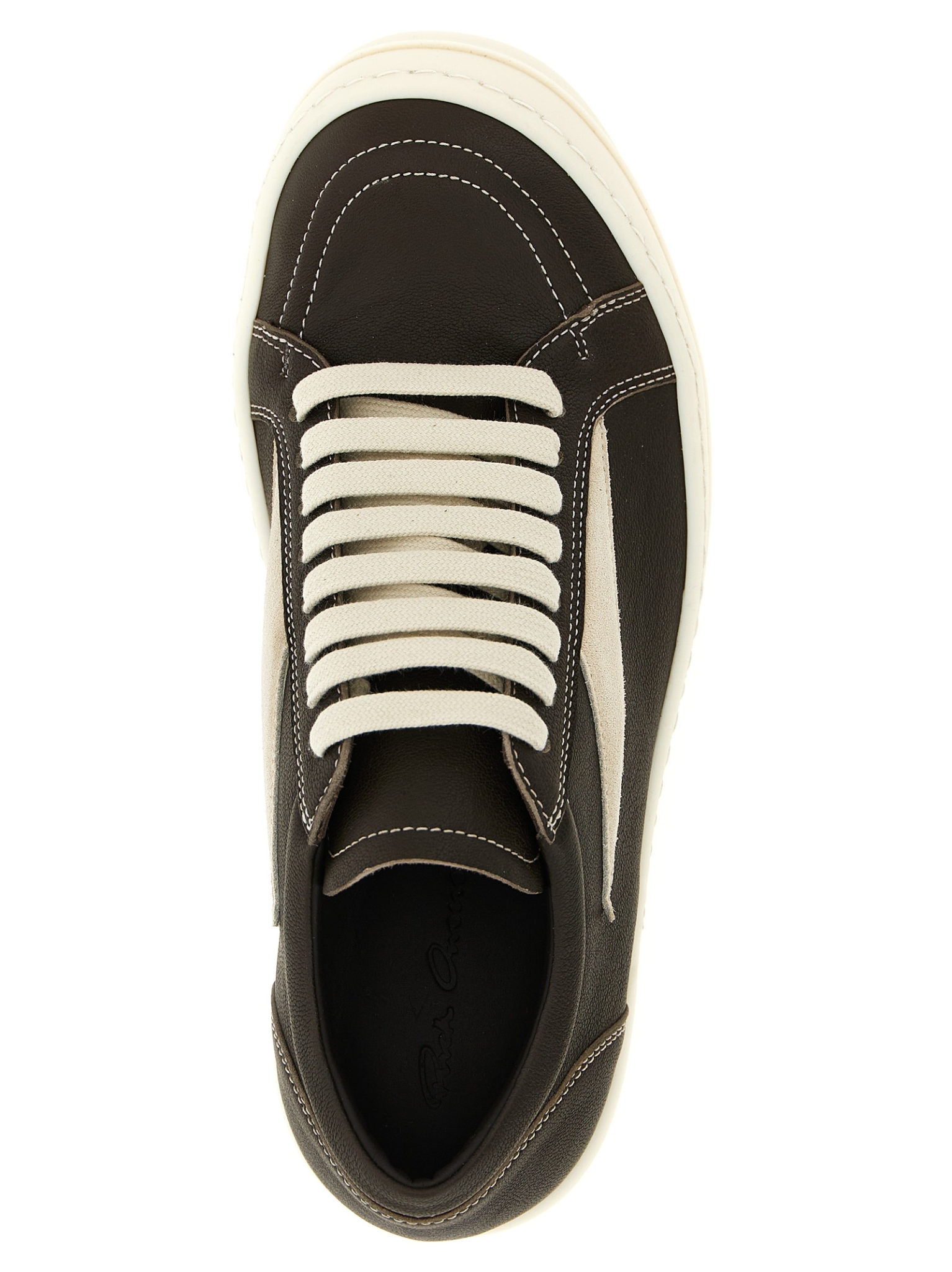 [Rick Owens] Sneakers FW26 RP02F5888LGYLVS8411