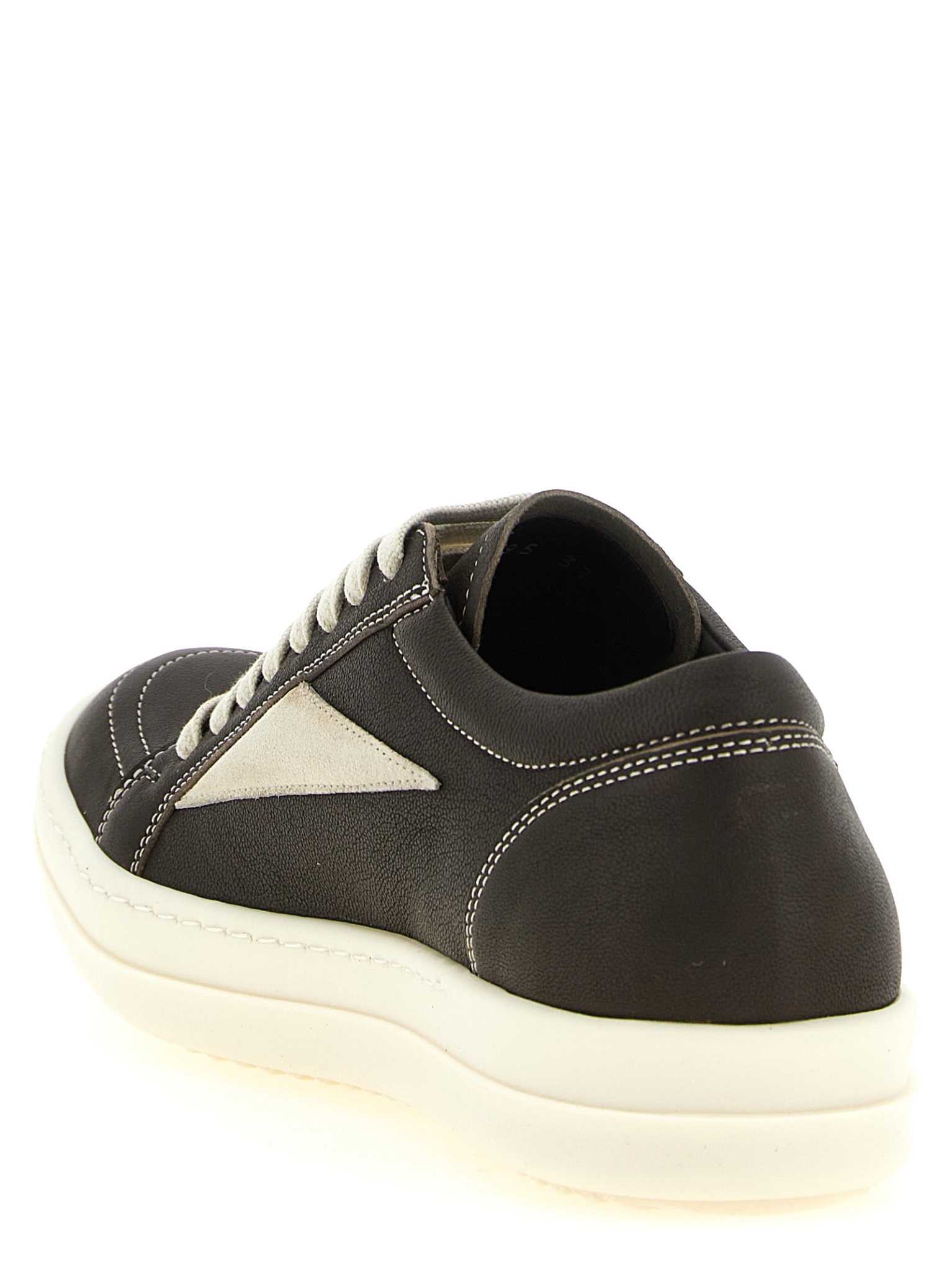 [Rick Owens] Sneakers FW26 RP02F5888LGYLVS8411