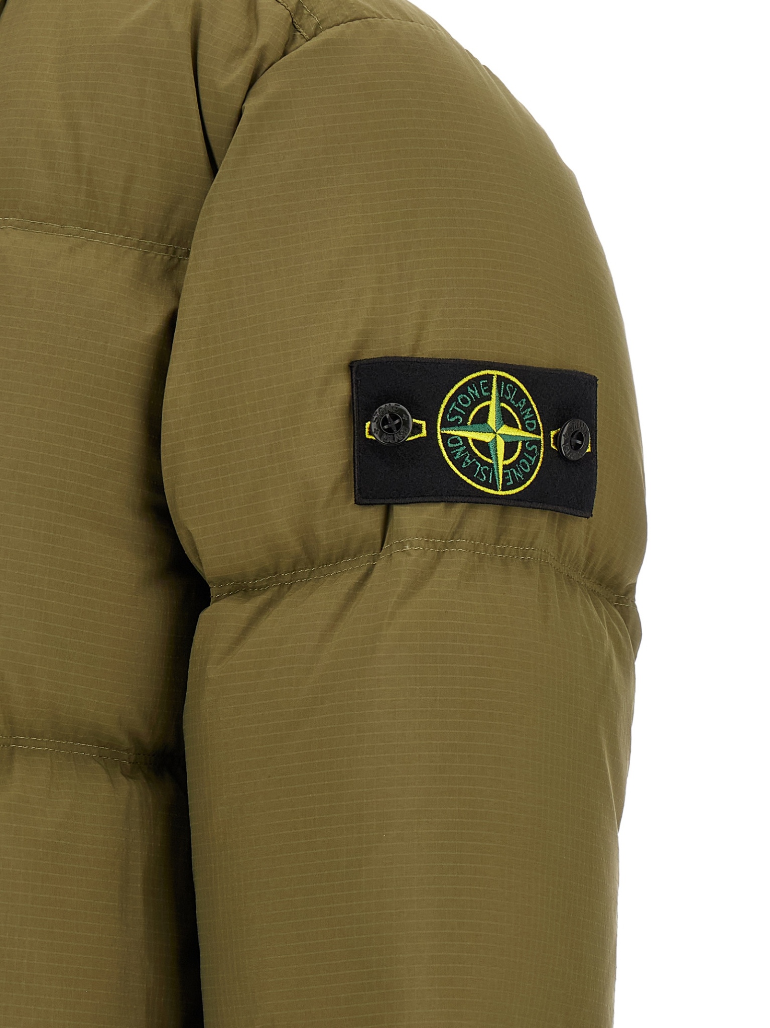 [Stone Island] Down Jacket FW26 L2S154100013S0483V005G