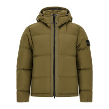 [Stone Island] Down Jacket FW26 L2S154100013S0483V005G