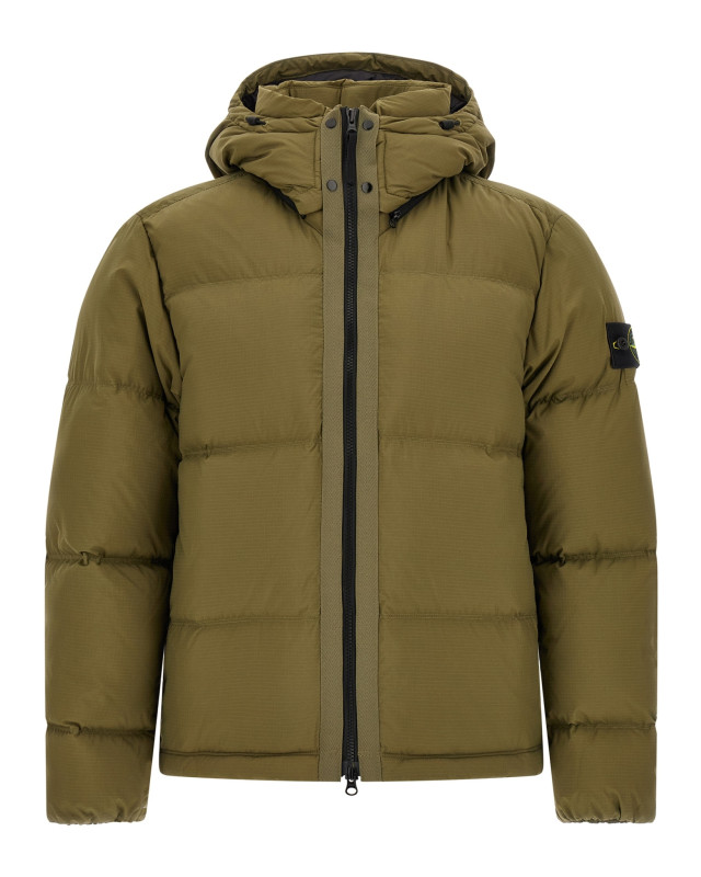 [Stone Island] Down Jacket FW26 L2S154100013S0483V005G