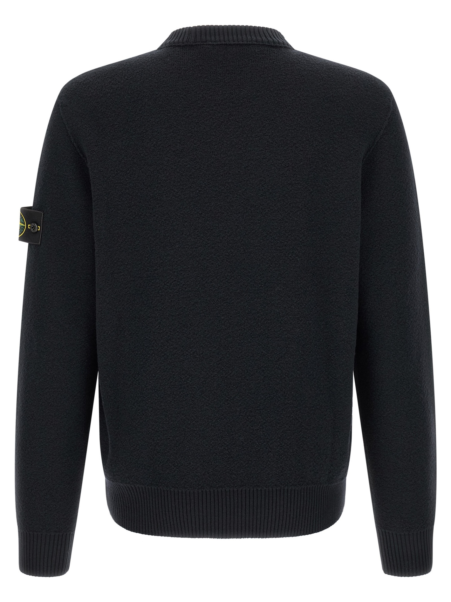 [Stone Island] Knitwear FW26 L2S155100011S01C4V0020