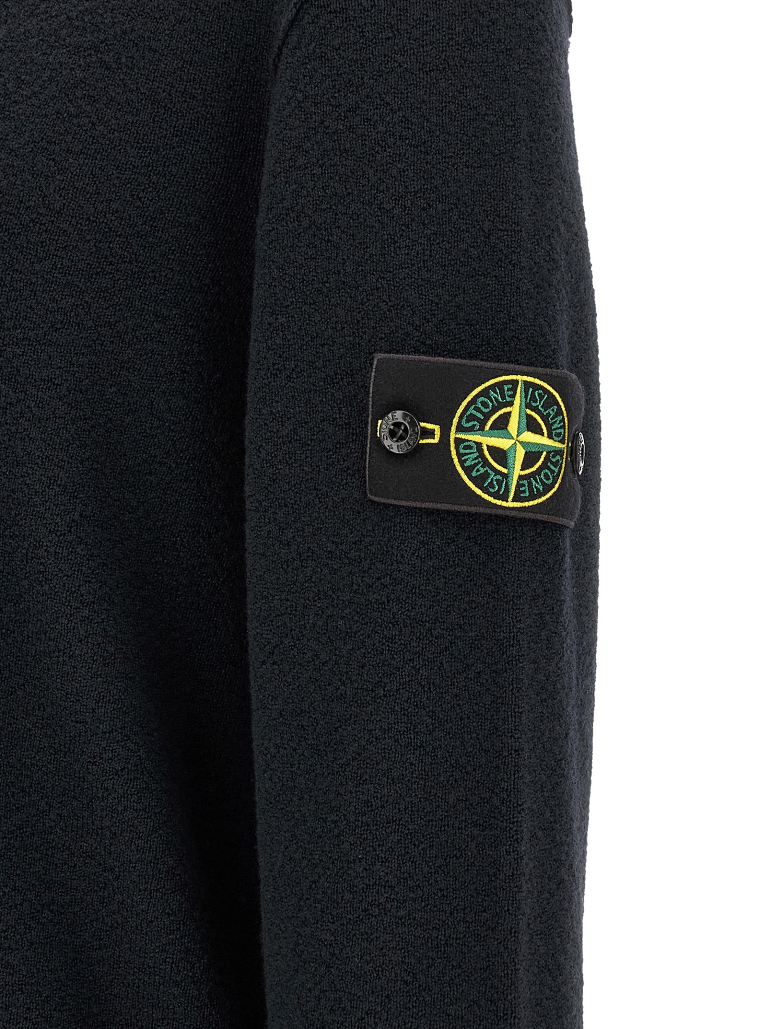 [Stone Island] Knitwear FW26 L2S155100011S01C4V0020