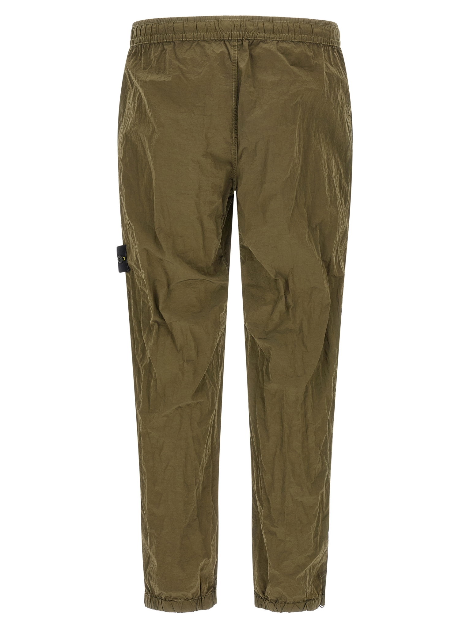 [Stone Island] Trousers FW26 L2S153100011S0019V005G