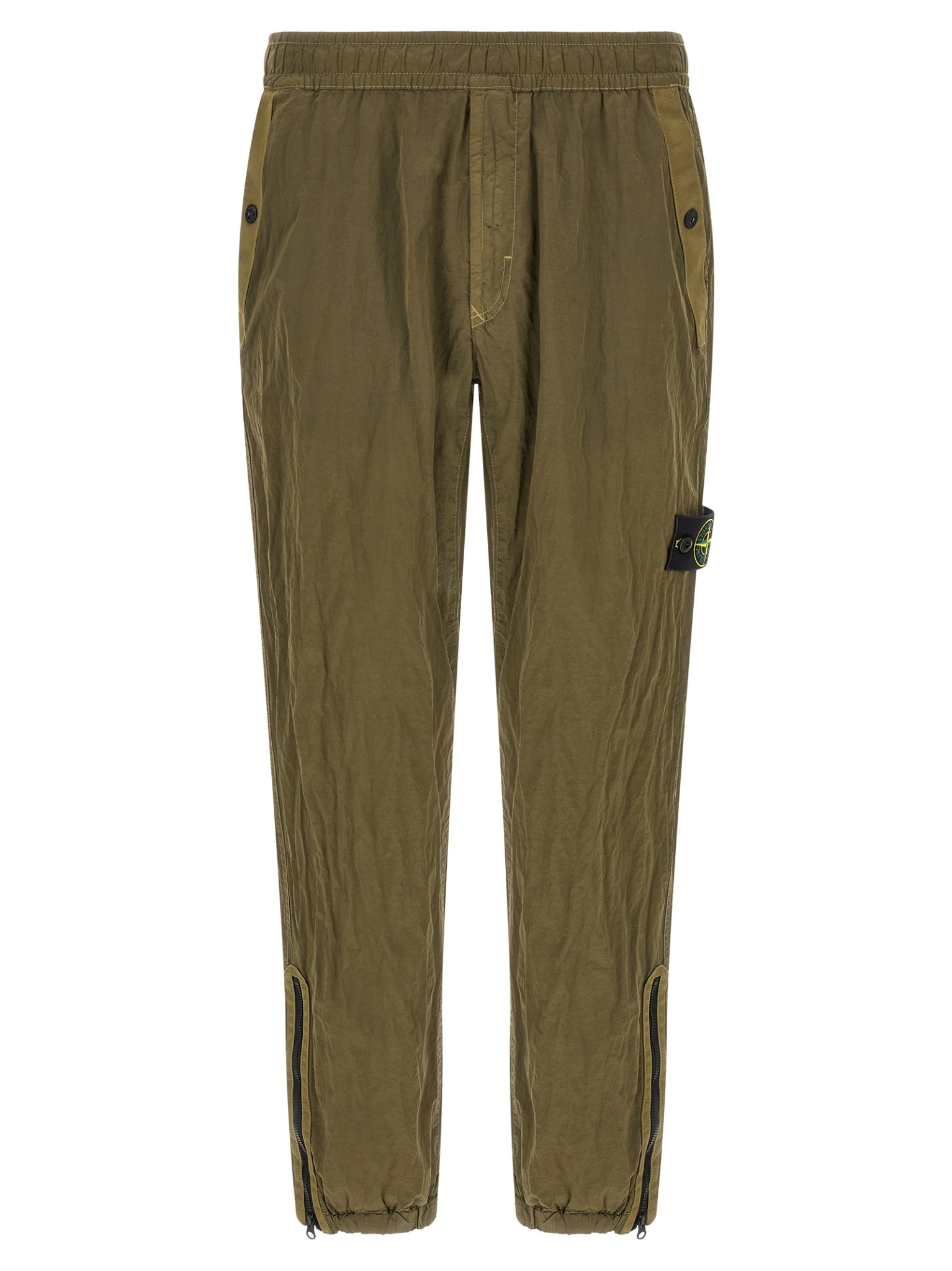 [Stone Island] Trousers FW26 L2S153100011S0019V005G