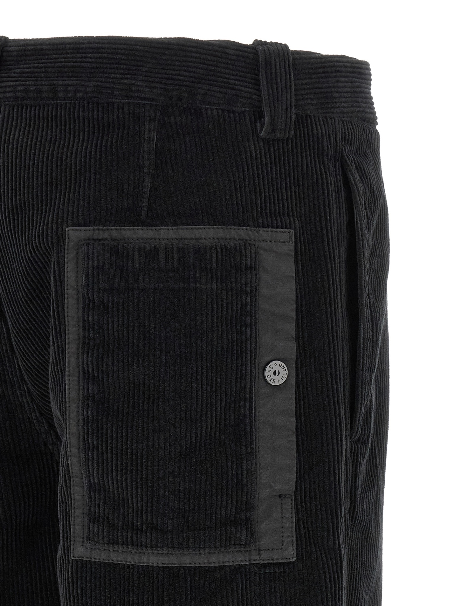 [Stone Island] Trousers FW26 L2S153100059S0212V0029