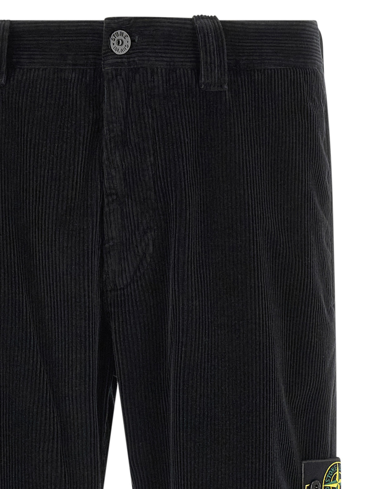 [Stone Island] Trousers FW26 L2S153100059S0212V0029