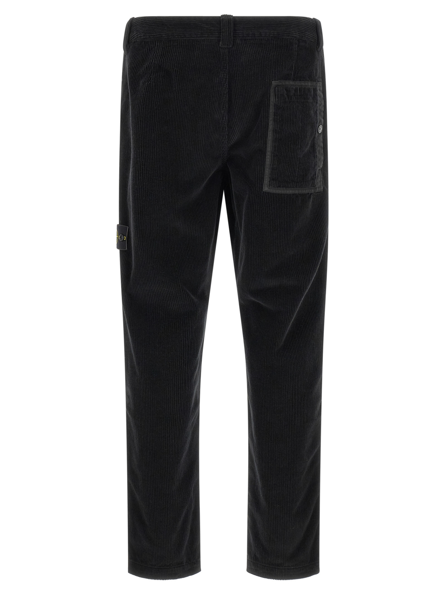 [Stone Island] Trousers FW26 L2S153100059S0212V0029