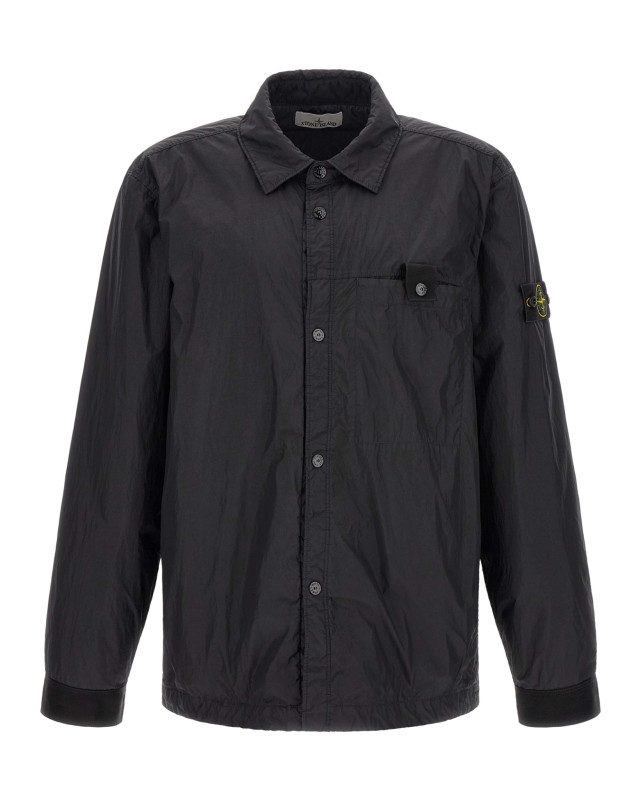 [Stone Island] Casual Jacket FW26 L2S15Q100022S0A23V0029