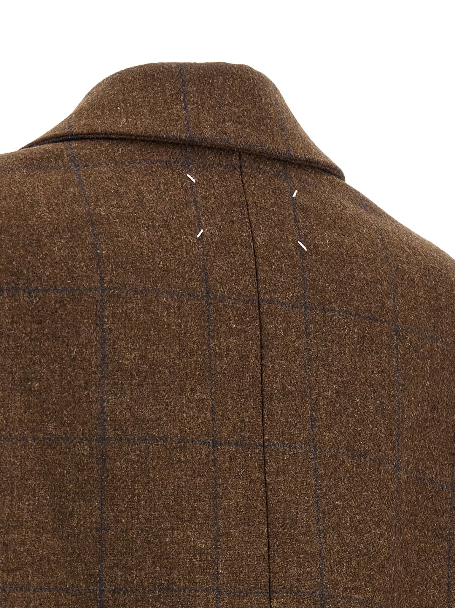 [Maison Margiela] Coat FW26 S29AA0326M36130141F