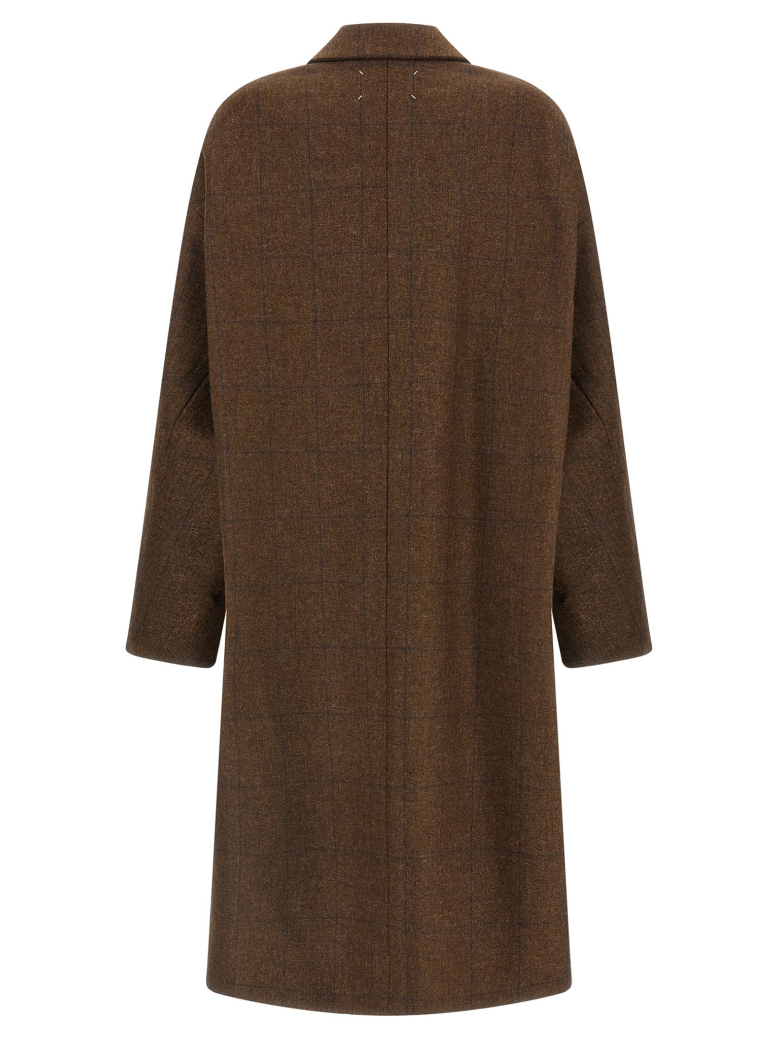 [Maison Margiela] Coat FW26 S29AA0326M36130141F
