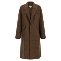 [Maison Margiela] Coat FW26 S29AA0326M36130141F