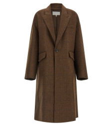 [Maison Margiela] Coat FW26 S29AA0326M36130141F