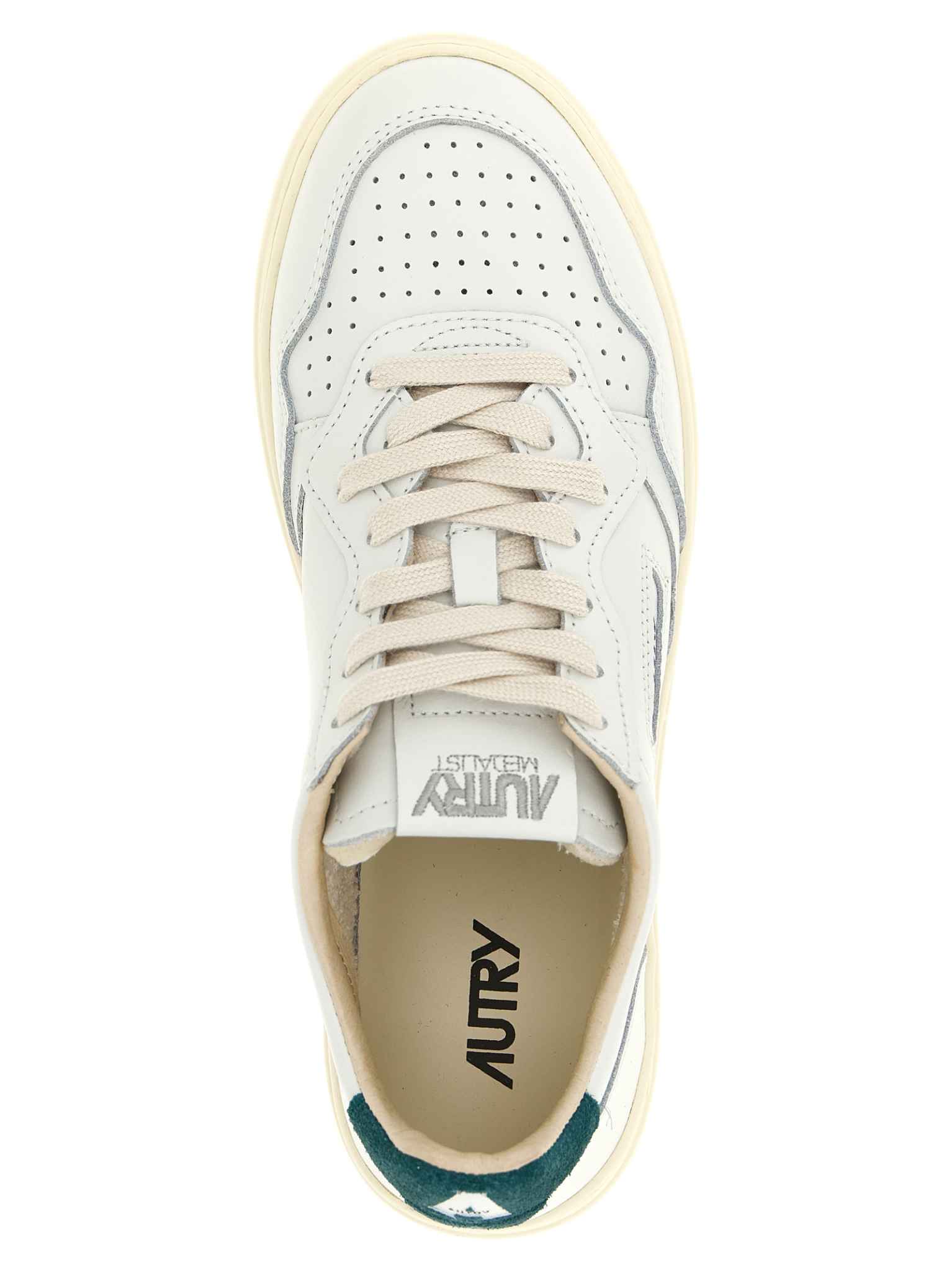 [AUTRY] Sneakers FW26 AULMBJ02