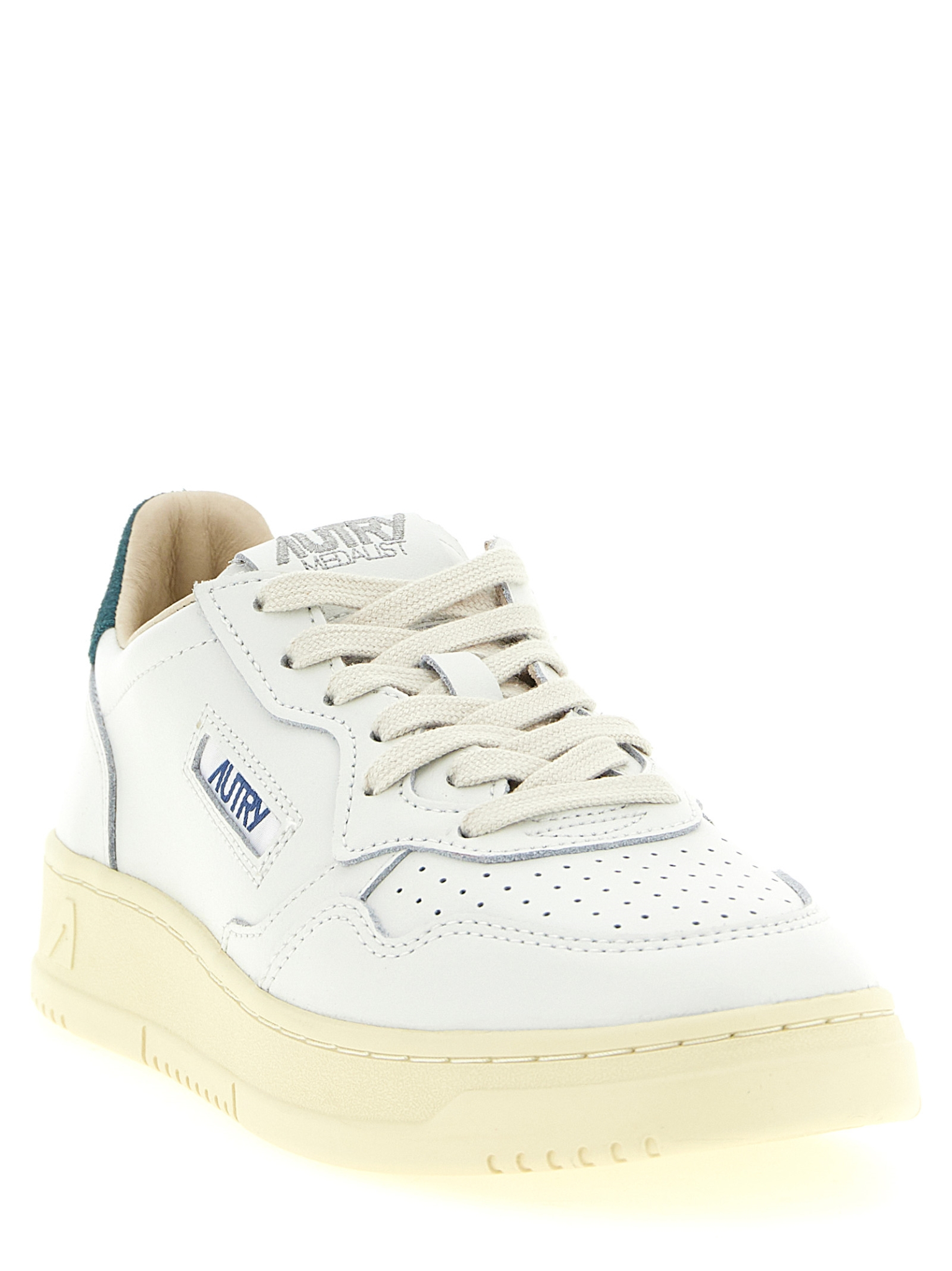 [AUTRY] Sneakers FW26 AULMBJ02