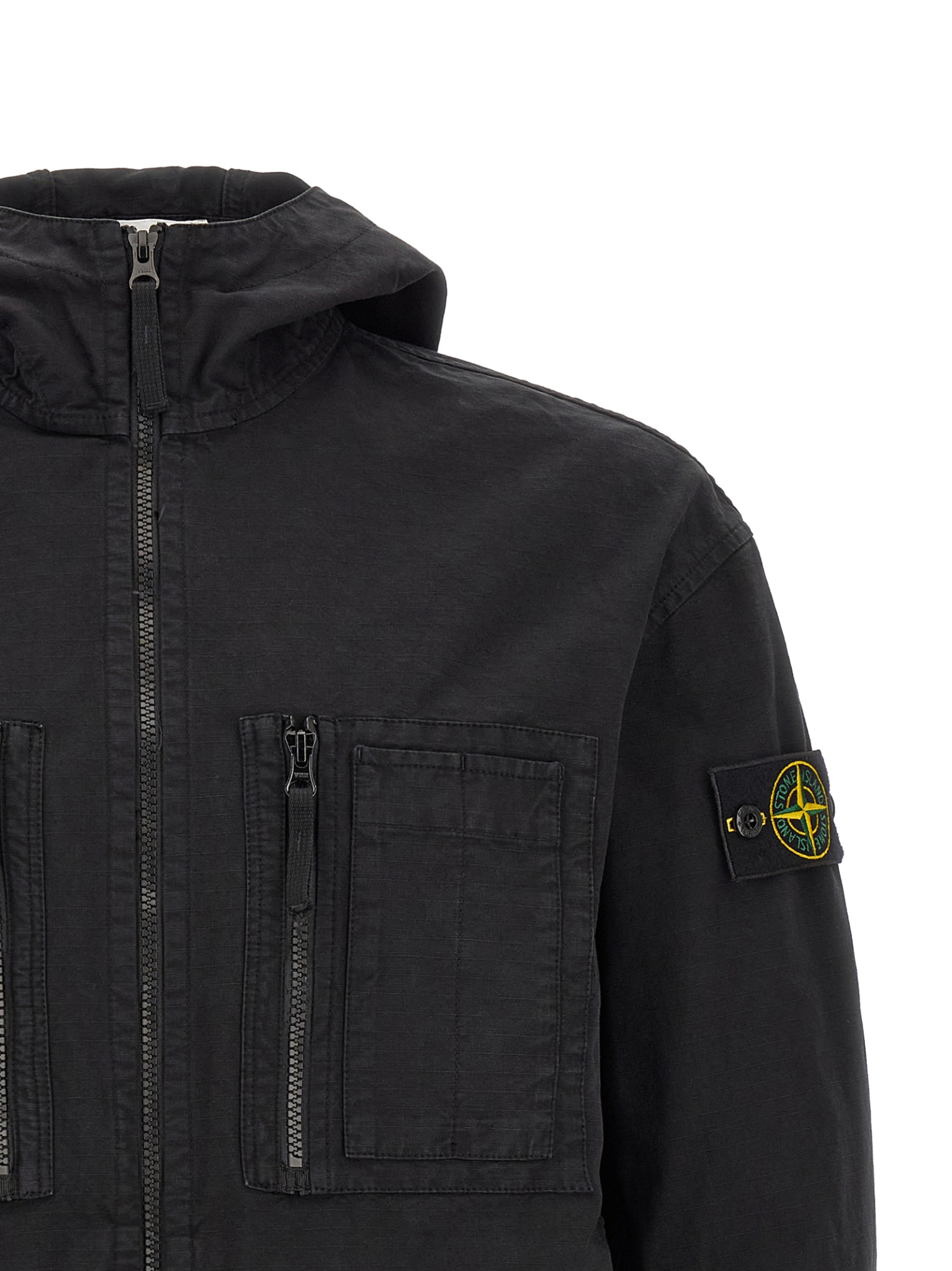 [Stone Island] Casual Jacket FW26 L2S151200011S0211V0029