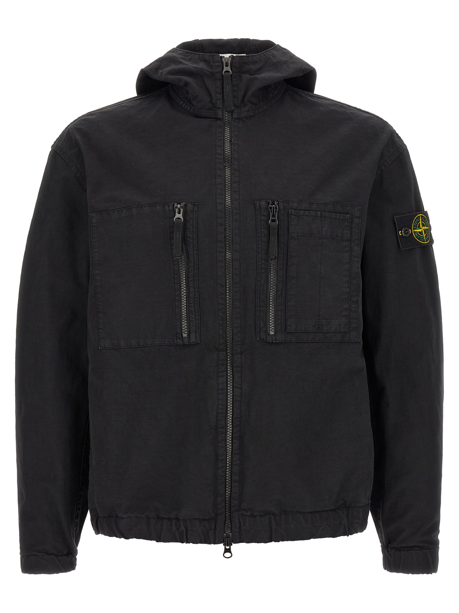 [Stone Island] Casual Jacket FW26 L2S151200011S0211V0029