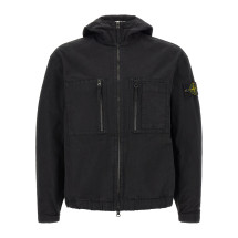 [Stone Island] Casual Jacket FW26 L2S151200011S0211V0029